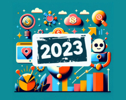 Top B2B sales trends of 2023
