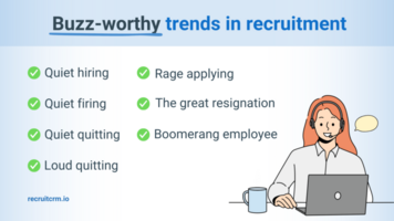 Decoding hiring lingos: 20+ recruitment buzzwords explained!