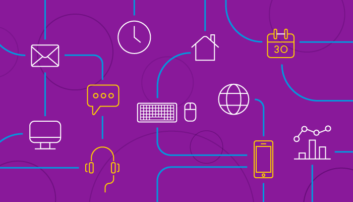 The Secret Trick to Marketing From Home - Allocadia