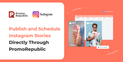 Enhance Your Instagram Presence With Direct Story Publishing