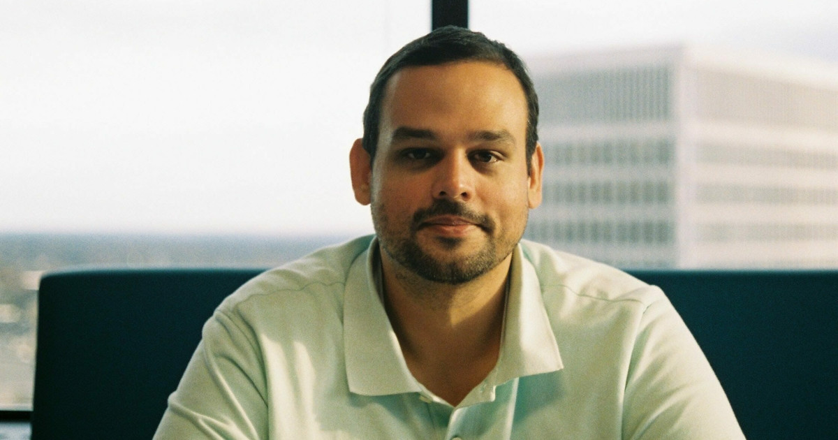 From non-profits to tech: How my career taught me to love 'vertical slicing'