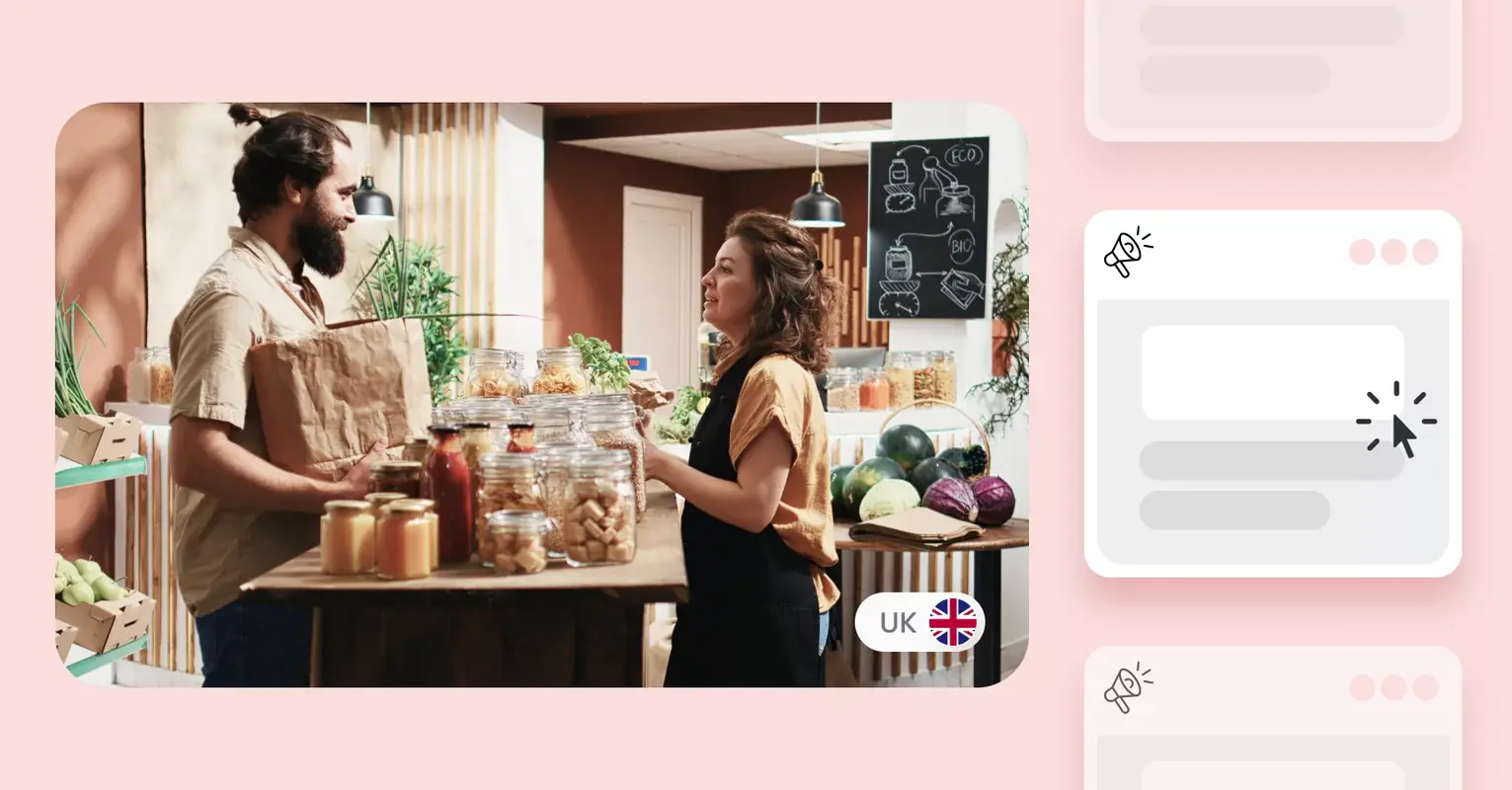 Big impact in small budget: 5 UK local business marketing examples