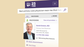 How Healthcare Organizations Can Improve the Patient Experience Through Direct Answers