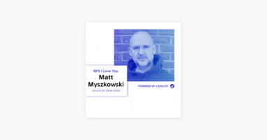 ‎NPS I Love You: A Customer Success Podcast by Catalyst: E26- Alexa-Controlled Oil Diffuser (With Matt Myszkowski, VP CX at Cision) on Apple Podcasts