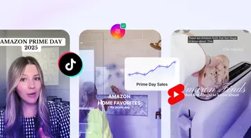 Amazon Prime Day Strategy: Building a Results-Driven UGC Campaign