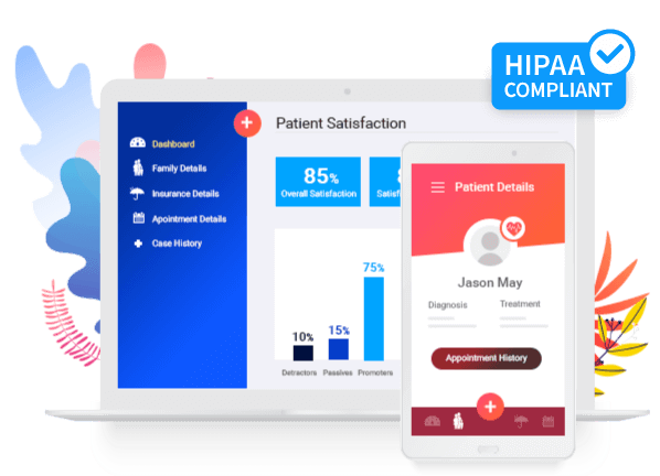 CRM in Healthcare Industry: 12 Practical Benefits