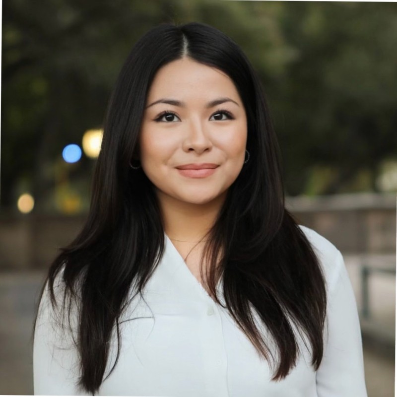 Ashlee Elizabeth Nunez