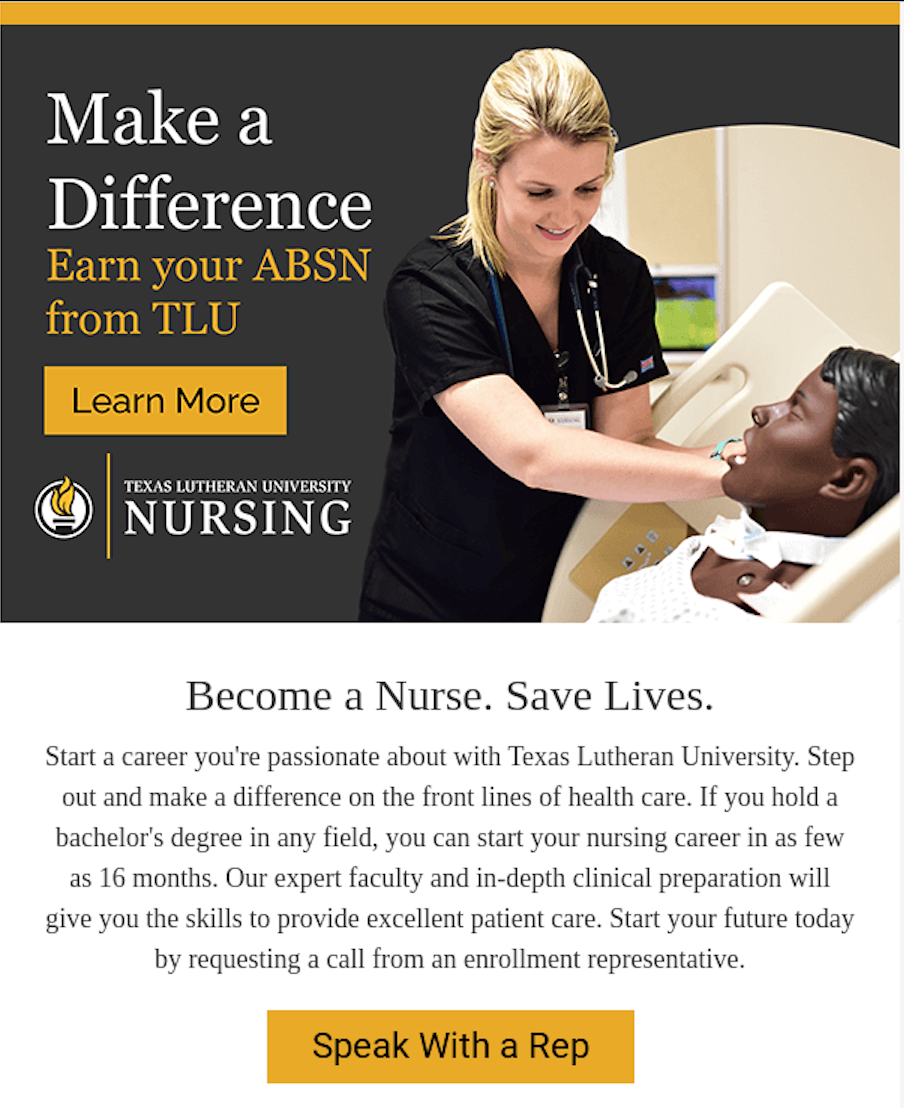 How Educational Institutions Can Use Email Marketing To Reach Gen Z | The Robly Email Marketing Blog