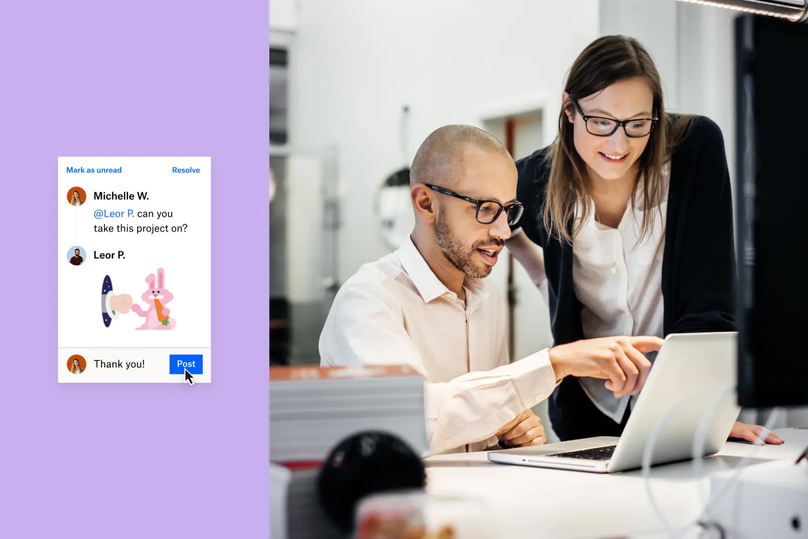 How Dropbox Can Help When Collaboration Goes Wrong
