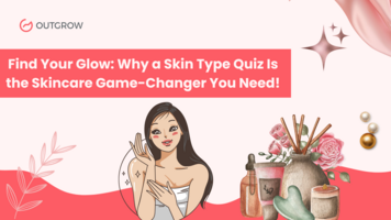 Find Your Glow: Take the Skin Type Quiz for Radiant Skin