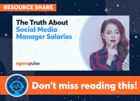 Social Media Manager Salaries - How Much Should You Be Making in 2023?