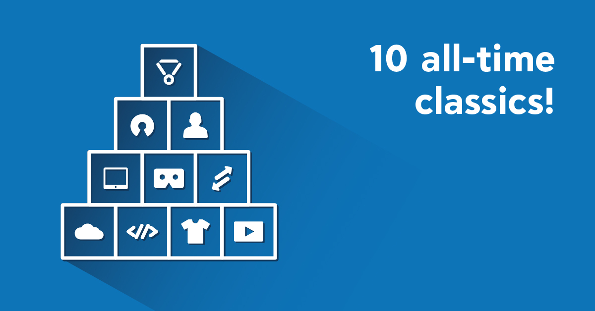 Top Ten Timeless Trends in eLearning - TalentLMS Blog