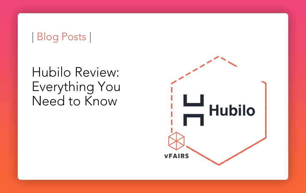 Hubilo Review: Everything You Need to Know
