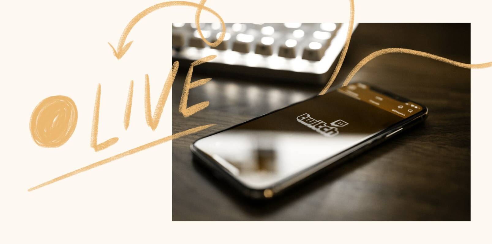 The impact of Twitch on the creator economy