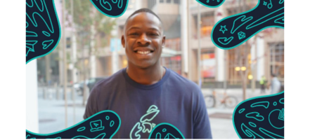 BDR Wisdom From Sr. Director of Sales Dev Ernest Owusu