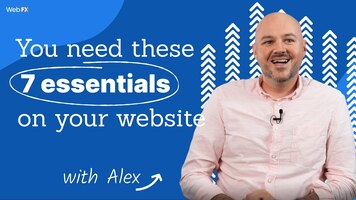 5 Small Business Website Essentials You Need for Your Site