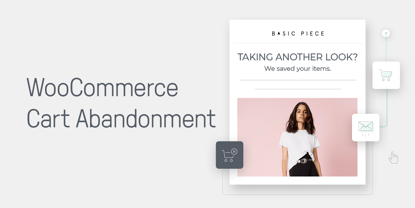 The Complete Guide to WooCommerce Cart Abandonment-and What You Can Do About It