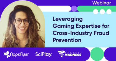 Bridging the gap: Leveraging gaming expertise for cross-industry fraud prevention