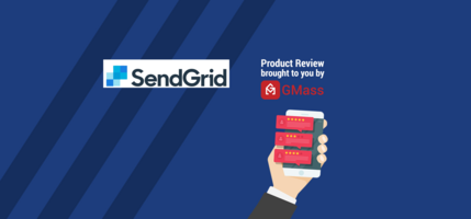 2020 SendGrid Review (Features, Drawbacks, Pricing)