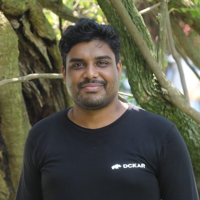 Mohan Natarajan