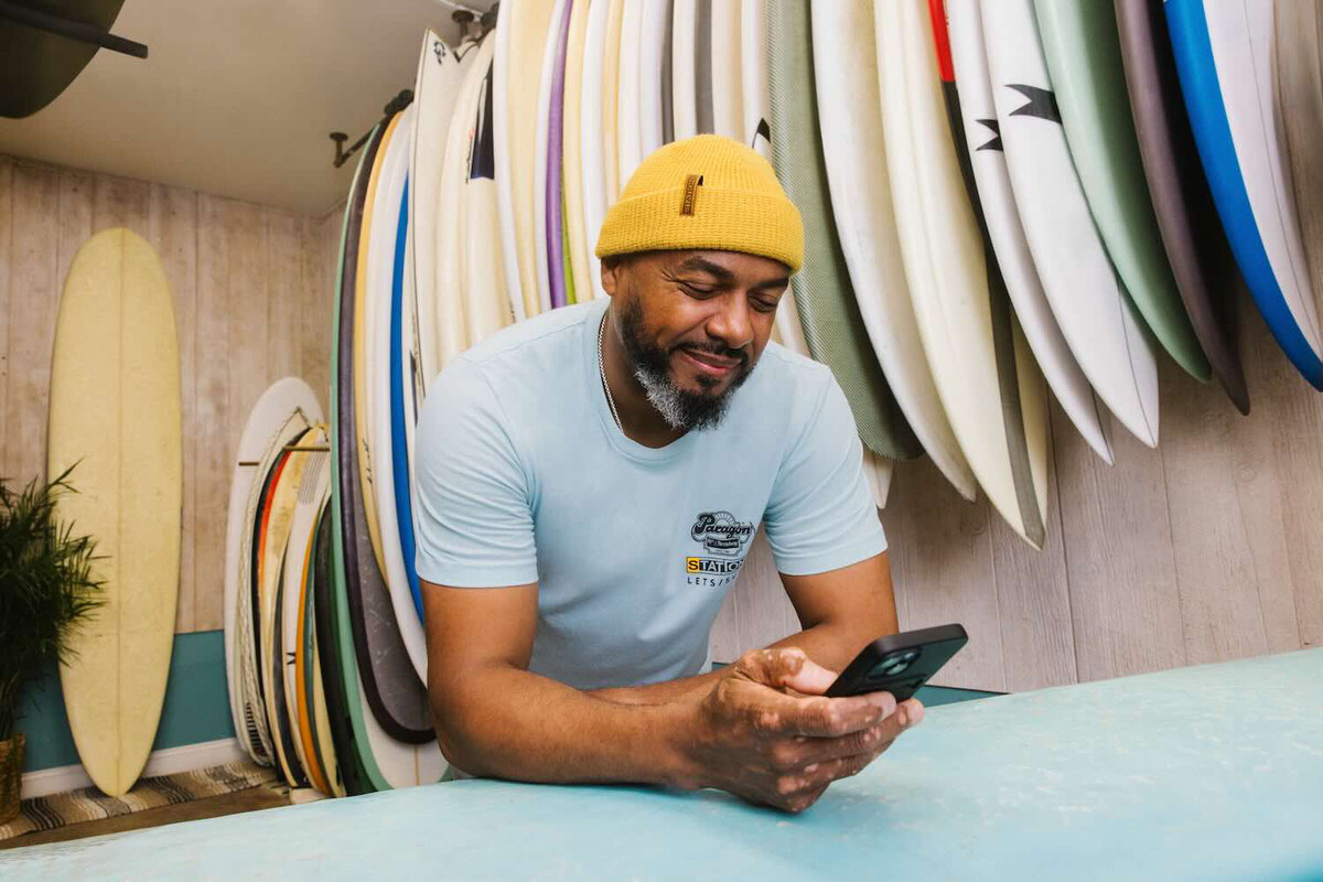 Station RBNY - How This Surf Shop Runs a Smarter Business With Square Banking
