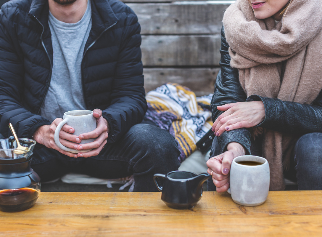 The startup spouse: a view from the other side of bed | Relate by Zendesk