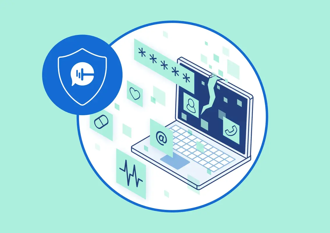 HIPAA happy hour: The state of healthcare marketing