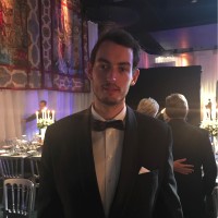 Kristoffer Stellini Juul Ejlersen