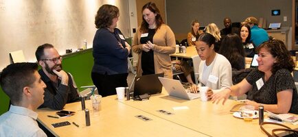 Uniting the Opal Community in Seattle