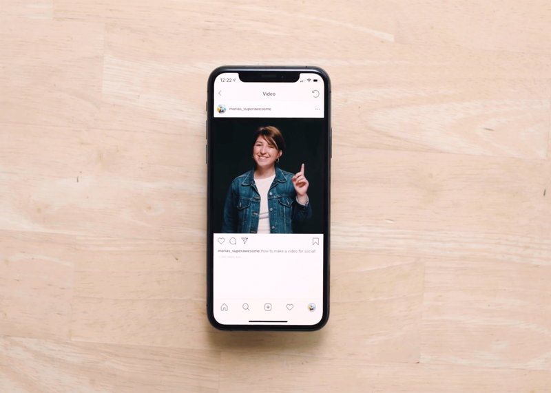 6 Simple Videos Anyone Can Make for Social Media