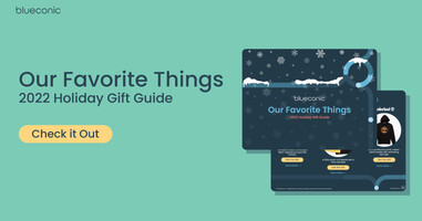 Our Favorite Things: 2022 Holiday Gift Guide