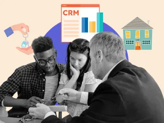 5 best CRMs for mortgage businesses in 2025