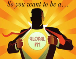 So You Want to be a Global Project Manager?