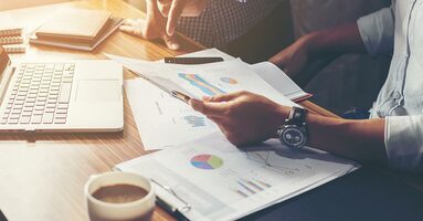 Video and Inbound Marketing for Financial Services