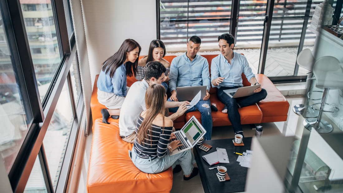 How to create the perfect design brief template