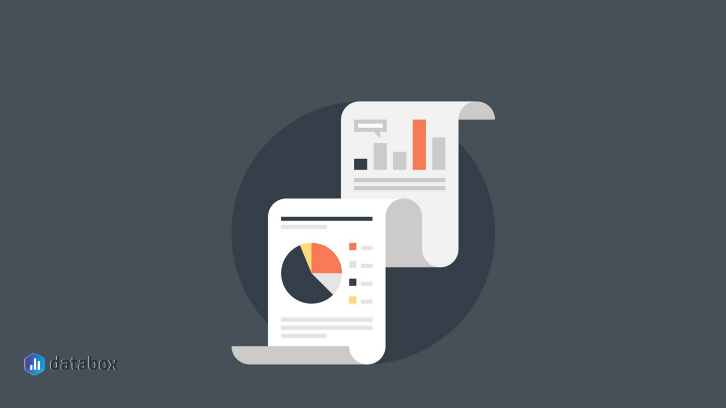 6 Key Differences Between Data Analysis and Reporting | Databox Blog