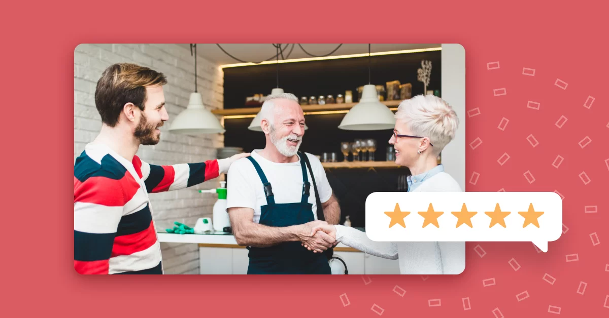 5 Restaurant review sites that will bring you more guests