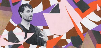 Rune Madsen: The Intersection of User Experience and Design