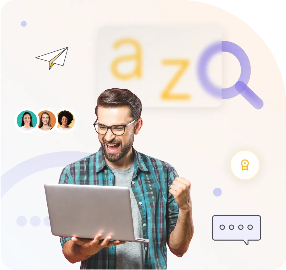 Glossary of Marketing Terms