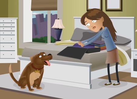 How to Combine Explanation and Storytelling in Your Video Script