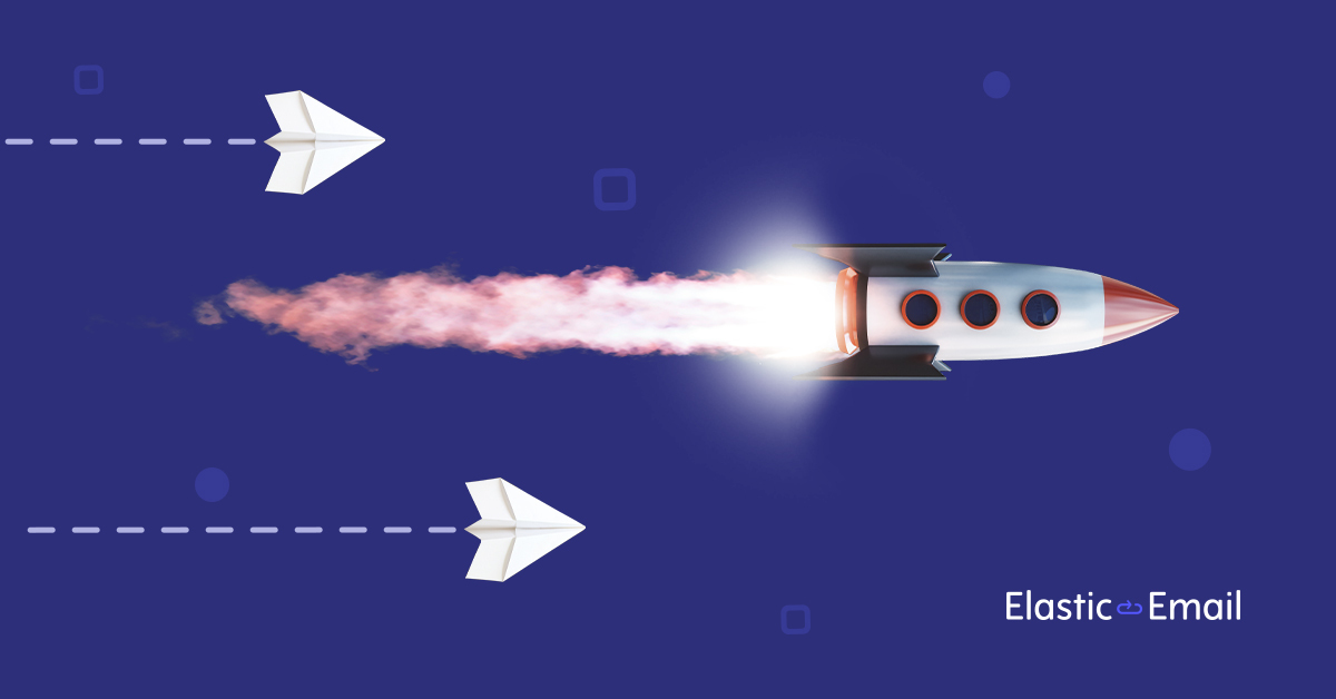 6 Reasons Why You Need an Email Service Provider