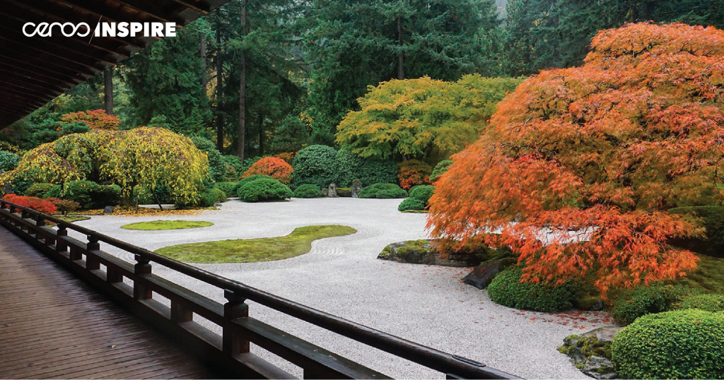 Cities By Design: Portland, Oregon - Ceros Inspire: Create, Share, Inspire