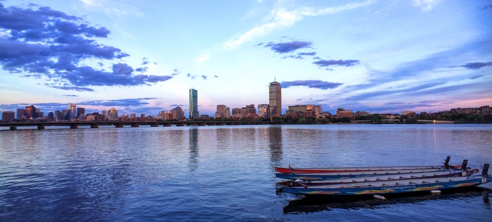 How Boston Calling Crafted a Festival for Their Urban Market