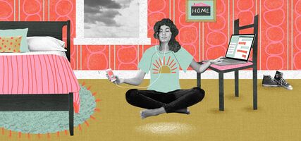 H.O.M.E: Health and wellness in the great indoors | Inside Intercom