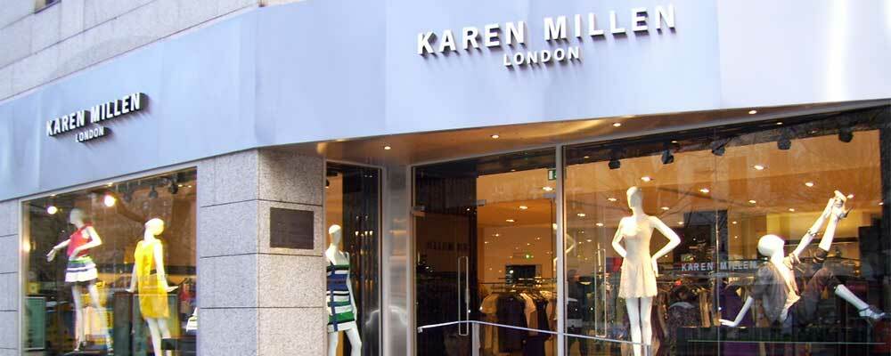 Aurora Fashions Customer Service Story