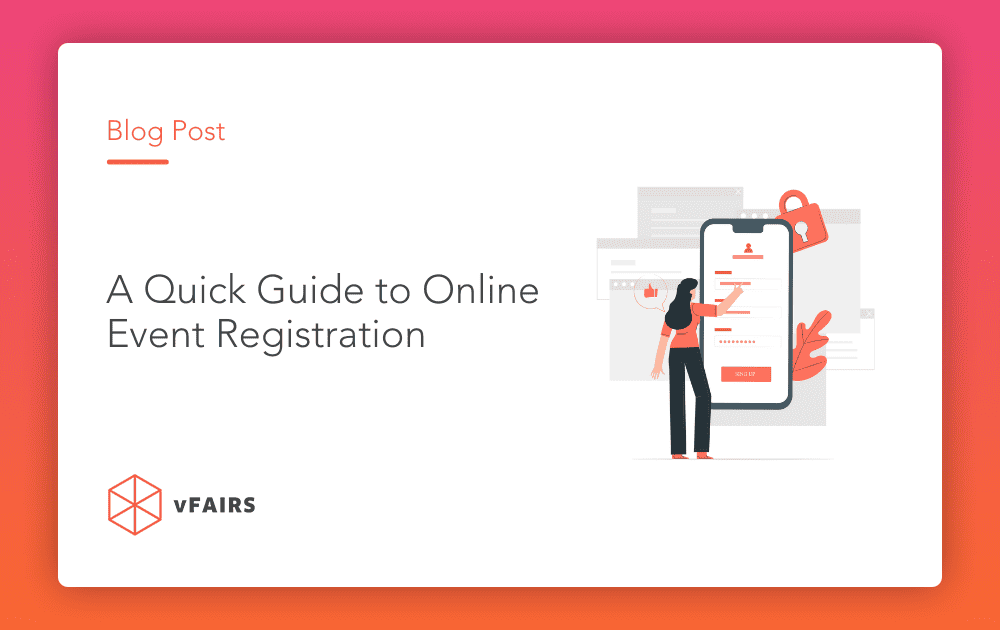 A Quick Guide to Online Event Registration