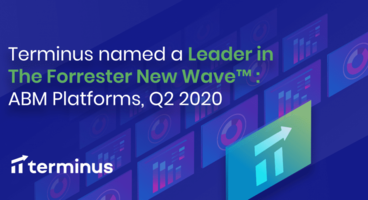 Terminus Named A Leader In Account-Based Marketing