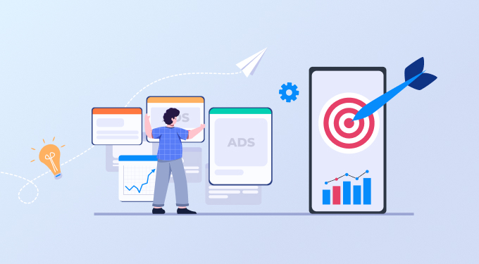 Contextual targeting and advertising: how good can it get?