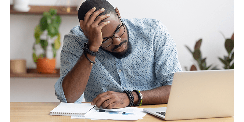 5 Tips for Coping with a Marketing Failure