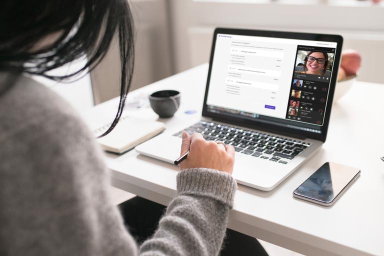 OneSpan Sign Developers: Virtual Room – Part 2
